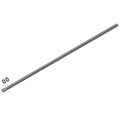 Buderus Tauchrohr Pumpe 150S für GB172, für Speicher 87182250280