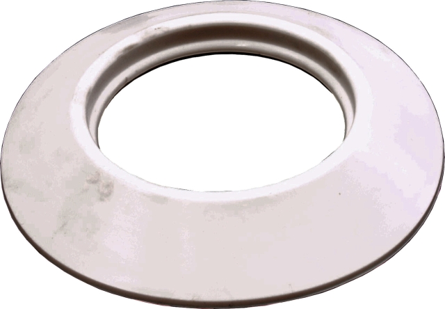 Wolf Rosette DN96 Aussenwand für LAF 1720040
