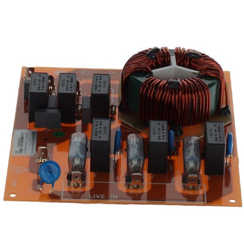 Bosch / Buderus Leiterplatte EMI 8716862306