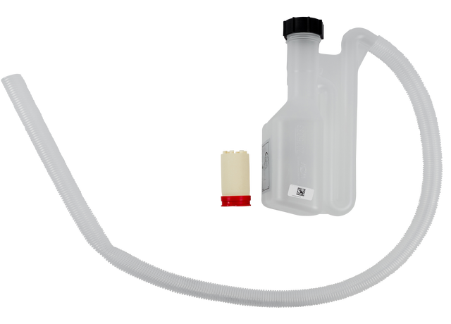 Wolf Installationsset für COB-2 8909303