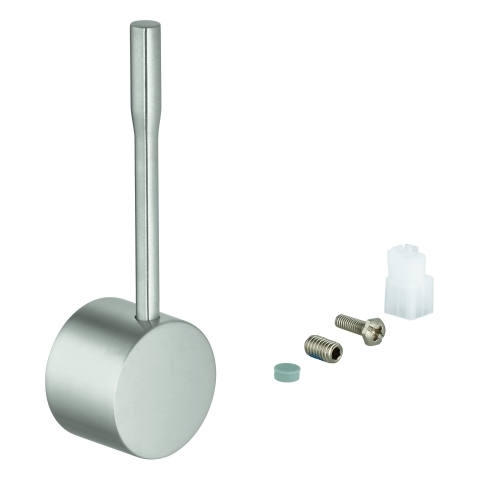 Grohe Hebel supersteel 46927DC0