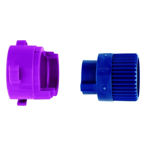 Grohe Anschlag für Thermostate 47925000