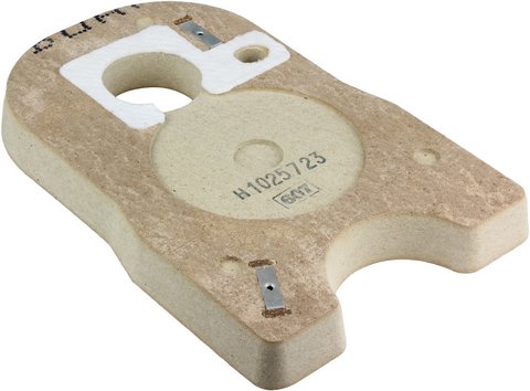 Bosch Wärmeschutz G115-21-28 Bd607 rechts 63002411