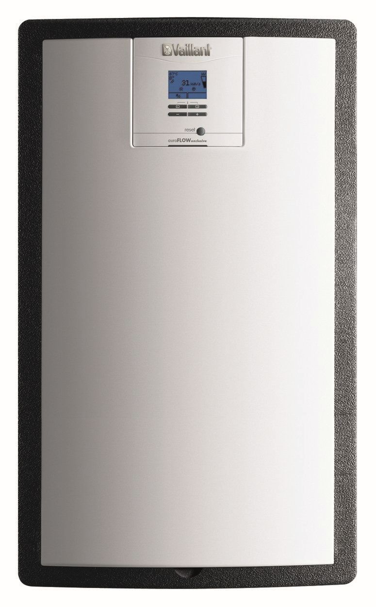 Vaillant auroFLOW exclusive VPM 60 S/2 Solarladestation 0010014315