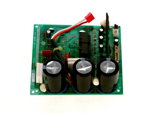 Bosch / Buderus Steuergerät 87161163130