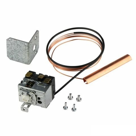 Buderus Temperatur-Wäch RAK74,1/3795,120-95 5992398