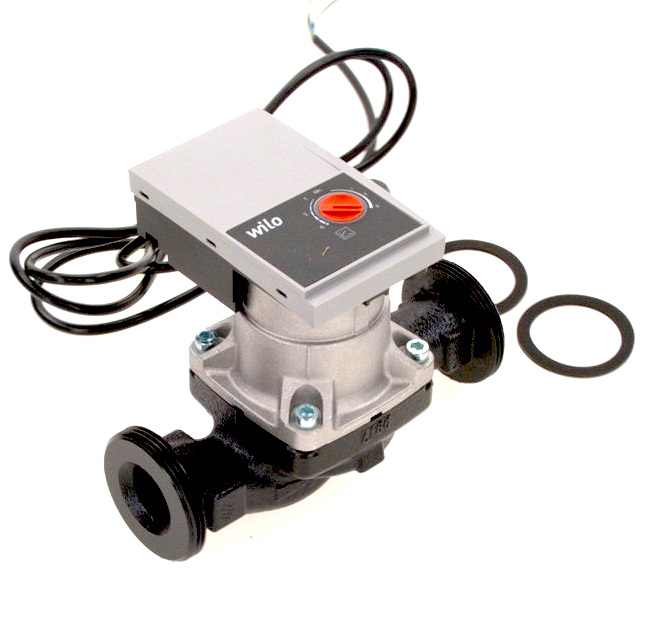 Bosch Pumpe Yonos Para RS30/6 RKC 180 9H 8718598843