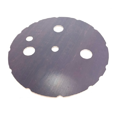 Stiebel Eltron Flachdichtung D=245x2 für 3 Hzk-Flansch 018855