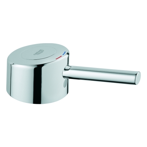 Grohe Hebel chrom für Einhandmischer 46595000