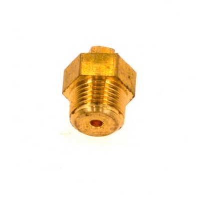 Bosch / Buderus Entlüfter 1/8 BSP für GB125, für Wärmetauscher V3 87161402380