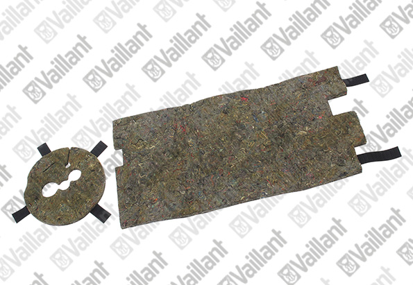 Vaillant Isolierung Kompressor VWL 115/2 A 400V 0020175854