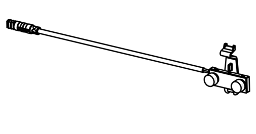 Hansa Sensor 59914648