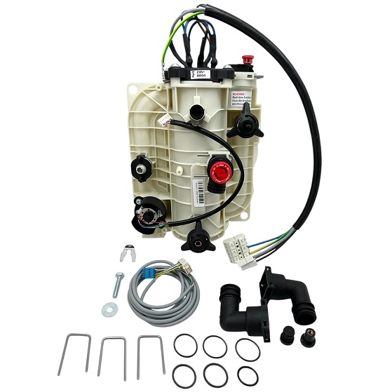 Stiebel Eltron Multifunktionsgerät 1.5 Pd Baugruppe350628