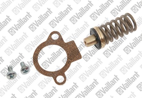 Vaillant Wassermangelventil, 3P für MAG 14-0/1 GX 0020206133