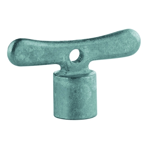Grohe Steckschlüssel DN15, mit Innenvierkant 41830000
