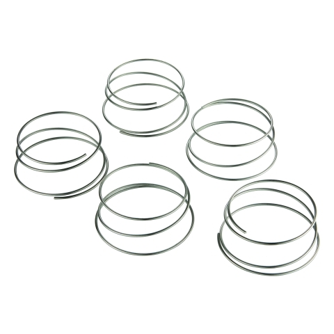 Grohe Federn für Urinal-Spüler Wandeinbau 5 Stück 4309700M