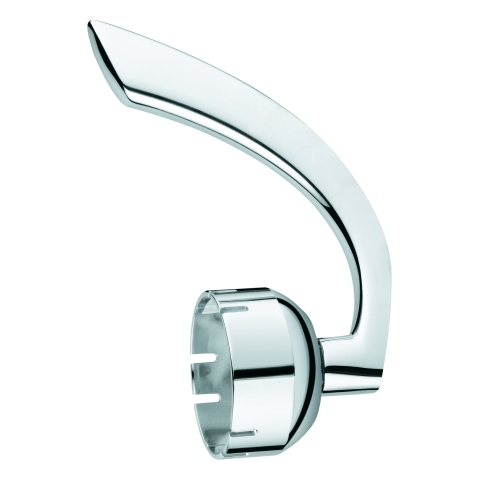 Grohe Hebel für K4 chrom für Einhandmischer 46572000