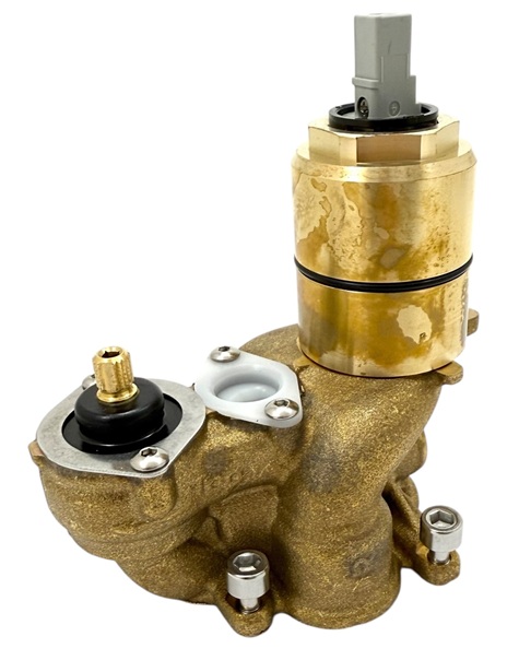 Hansa Funktionseinheit 3.5 59914298