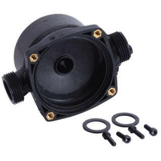 Viessmann Gehäuse CIAO2 # 7831754