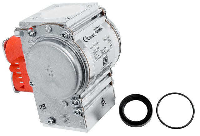 Wolf Gaskombiventil für CGB-2-75/100 274795099