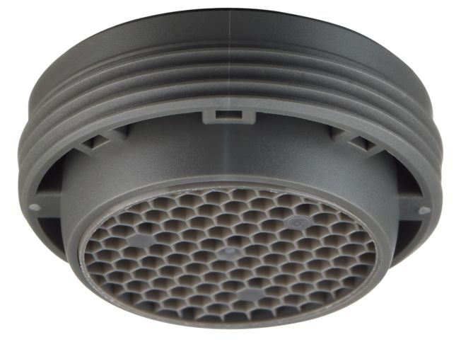 Neoperl SLIM AIR HC PCA Strahlregler M24x11.5 gpm, 5.7 l/min 45305090