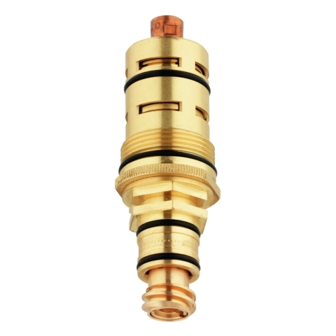 Grohe Thermoelement 1/2" für vertauschte Wasserwege 47657000