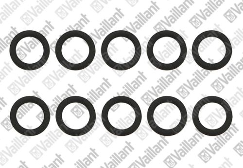 Vaillant O-Ring 10 Stück für VC 104/4-7 A 0020068130