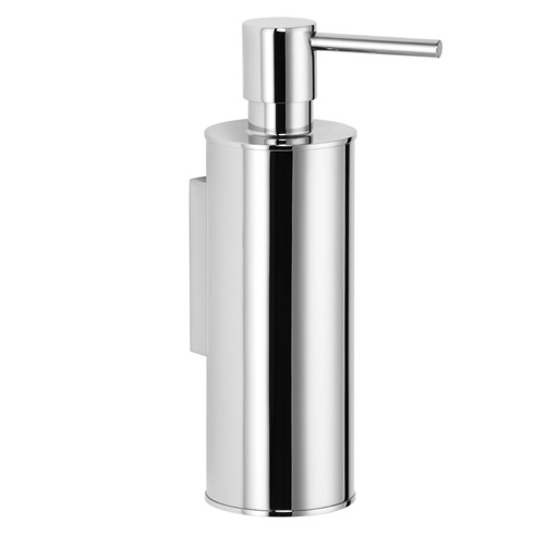 Avenarius Universal Seifenspender - Wandmodell chrom 9001305010