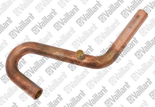 Vaillant Rohr oben links für VWF 57+87+117/4 0020222911