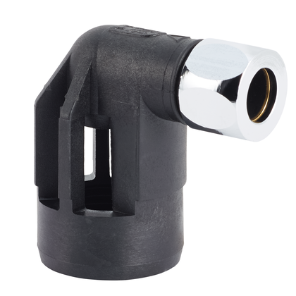 Stiebel Eltron Ablauftrichter Kunststoff 067893