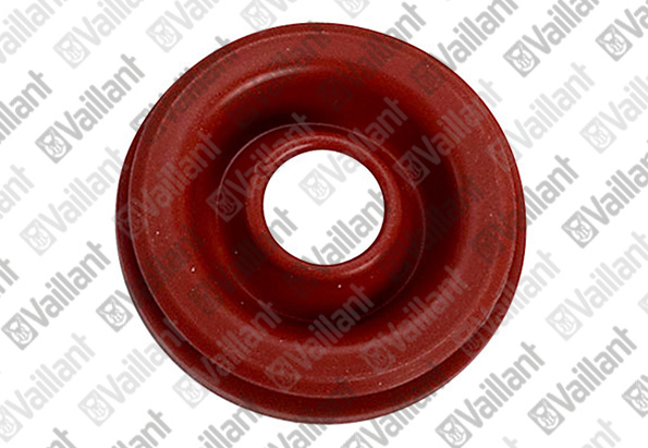 Vaillant Dichtung Rohrdurchfuehrung VAS 106&156/4 VAS106/3 0020085467