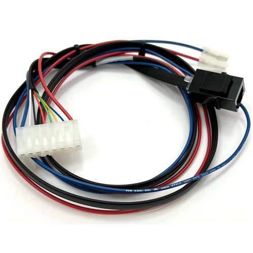 Stiebel Eltron Kabel "Elektr. Baugruppe -Fernbedienung" 280784