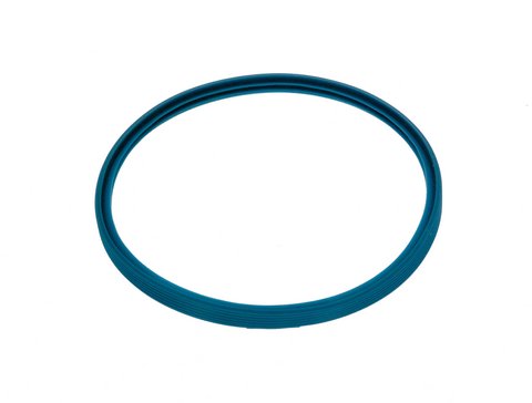 Bosch / Buderus Dichtung D132,5x9,7 blau 63032860