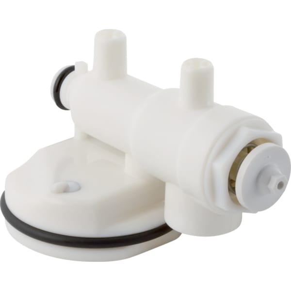 Geberit Tankdeckel mit Auslösung 241.482.00.1
