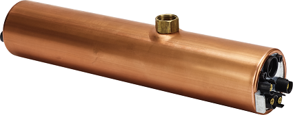 Stiebel Eltron Heizeinsatz BHZ 24000W Del2 24 220184