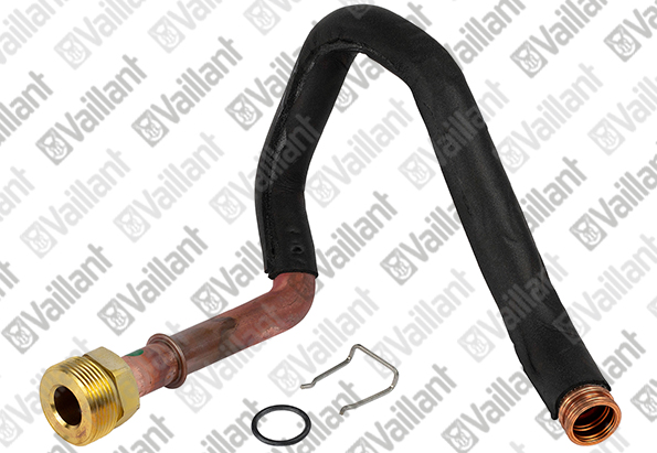 Vaillant Rohr 0010034390