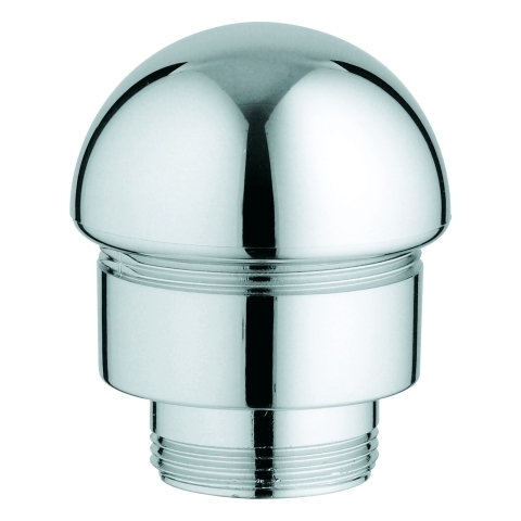 Grohe Umstellung chrom für Thermostate 47238000