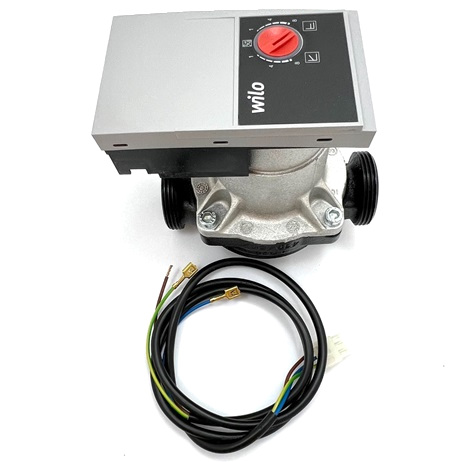 Stiebel Eltron Pumpe UP Yonos Para RS/7.5 Red Knob 313173