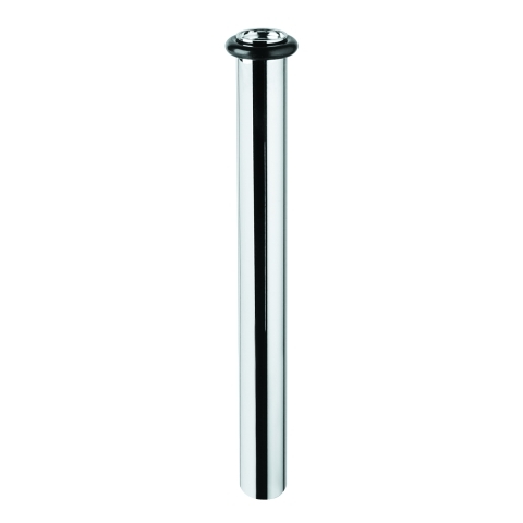 Grohe Spülrohr komplett für Urinal-Spüler chrom 37035000