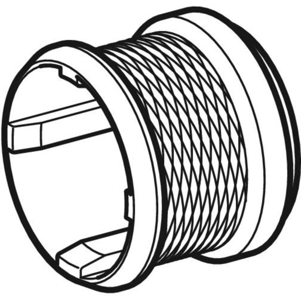 Geberit Filter zu Urinalsteuerung AP 240.889.00.1