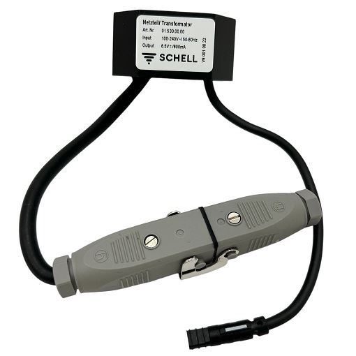 Schell UP-Netzteil für Urinalsteuerung COMPACT LC 015300099