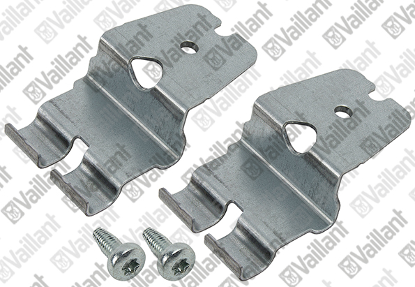 Vaillant Halter (2 Stück) 0010029334