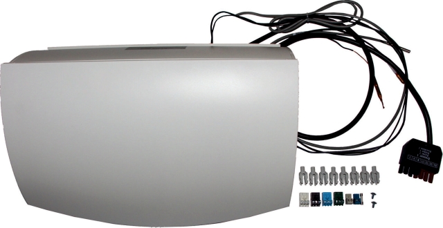 Wolf Regelung R1, Weiß für Regelung WRS 8906962