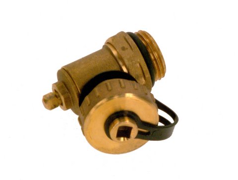 Bosch Ventil 1/2" 87185306100