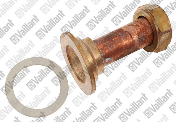 Vaillant Rohr VPM 40/45 /2 W 0020174743