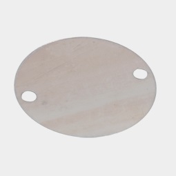 Viessmann Schauglas 40 X 0,2 # 7816014