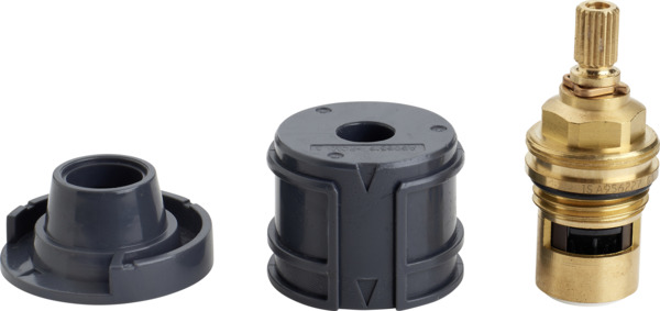 Ideal Standard Keramik Oberteil G1/2 180Grad A861245NU