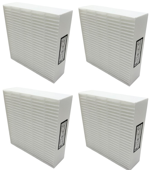 Stiebel Eltron Filtermattenset FMS M5-4 LWE 40, M5, 4 Stück 236677