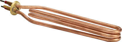 Stiebel Eltron Heizung 3000W 400V Cu H 129863