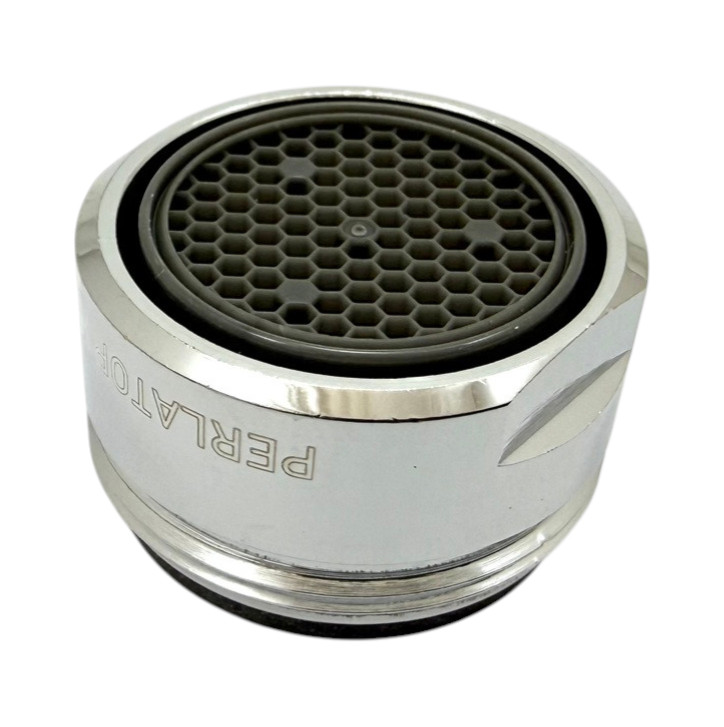 Hansa Luftsprudler M24x1,6
TECHNISCHE EIGENSCHAFTEN: l/min 59913727